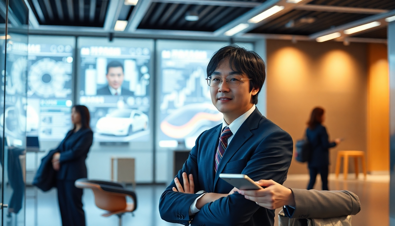 不動産管理業務のDXで実現する働き方改革 のアイキャッチ画像