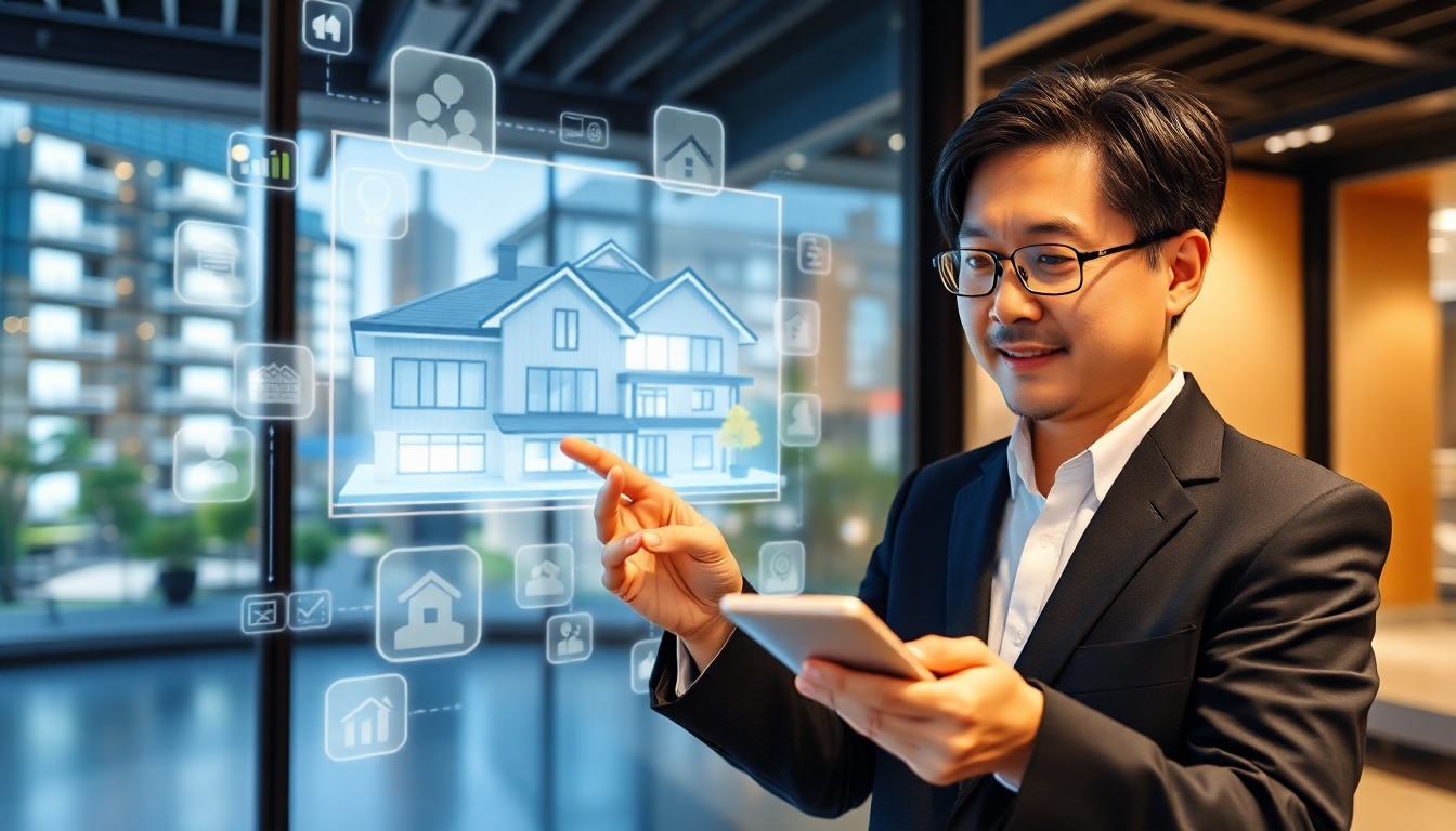 不動産DXが拓く未来