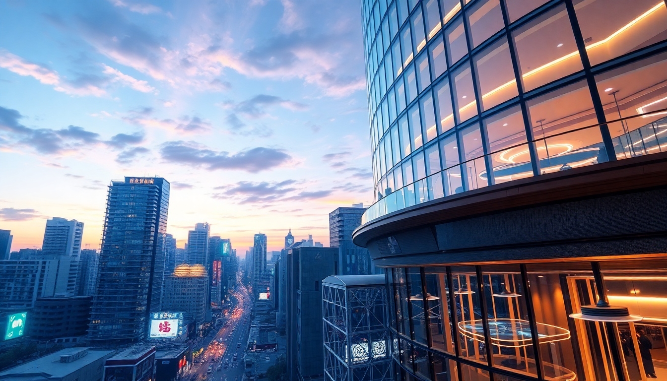 PropTechが変える不動産業界の未来