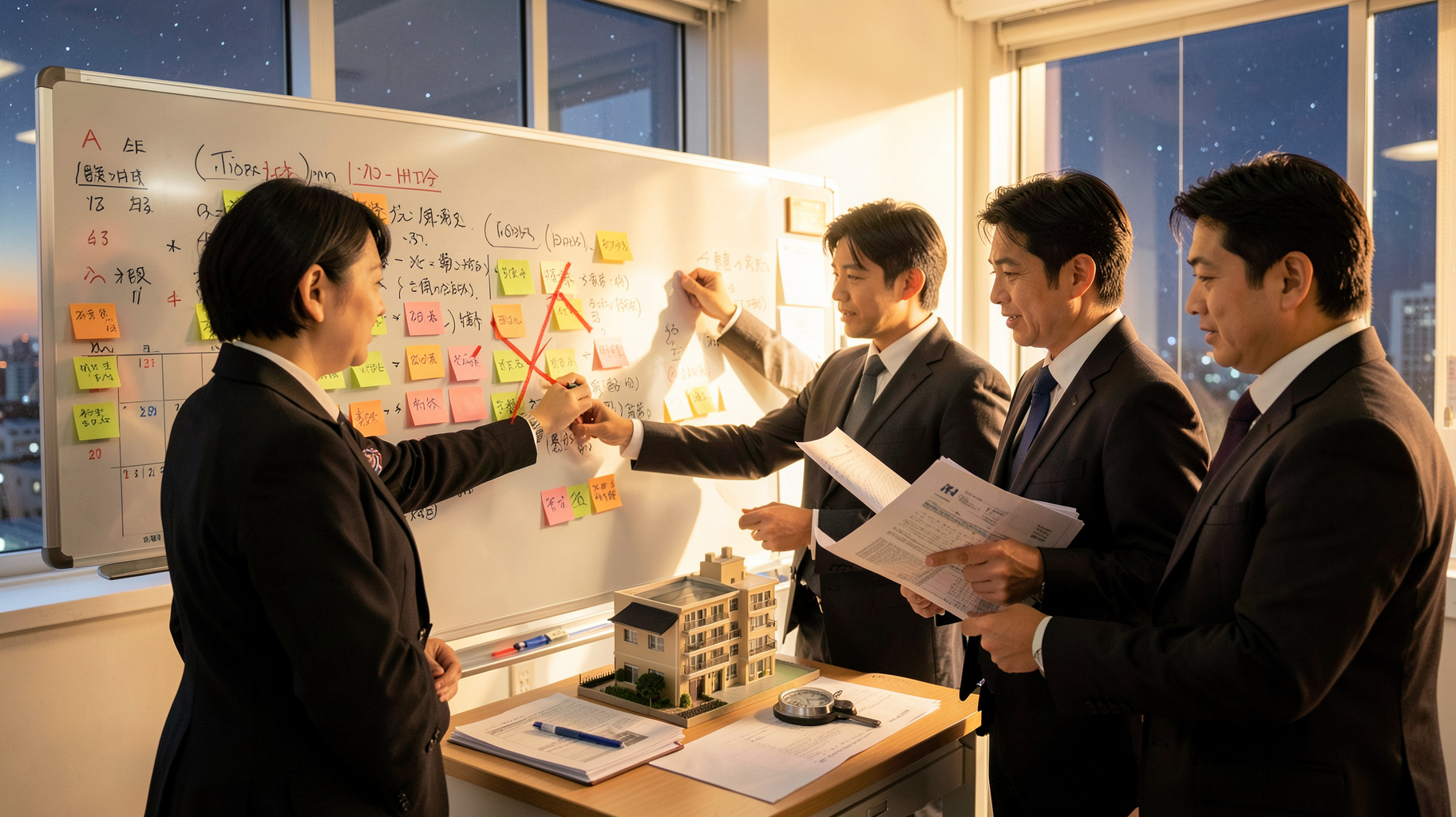 野村不動産HDの経理DXが年9000時間を生んだ理由　自動化の前に業務そのものを減らす発想