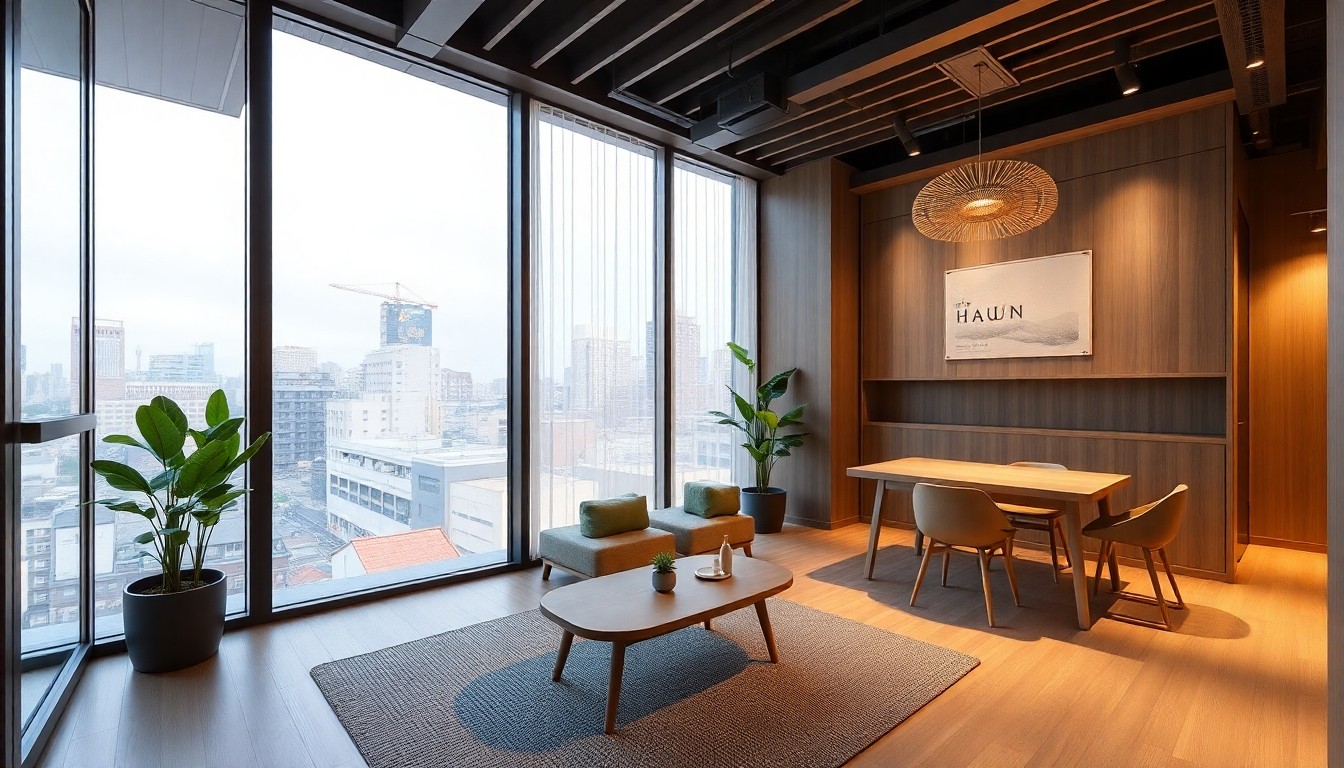 HAUN、東京・大崎にコリビング賃貸第4弾を開業予定